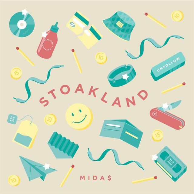 Stoakland