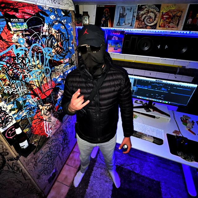 Trapper Forever