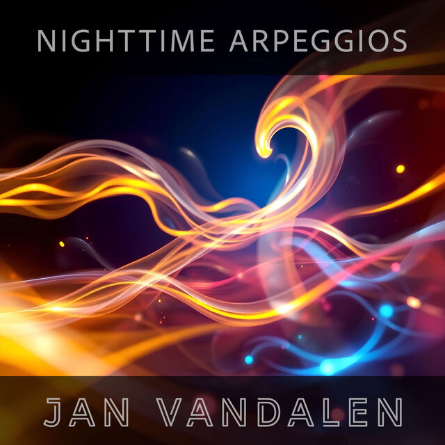 Nighttime Arpeggios