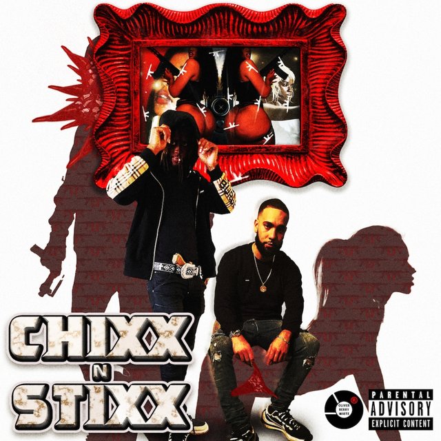 CHIXX N STIXX