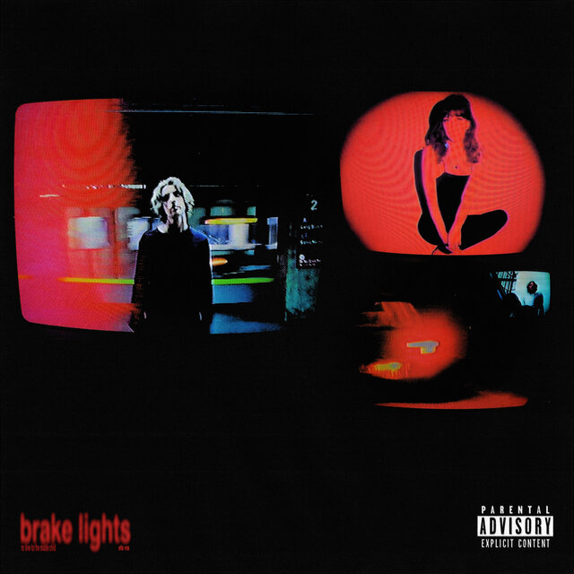 Brake Lights