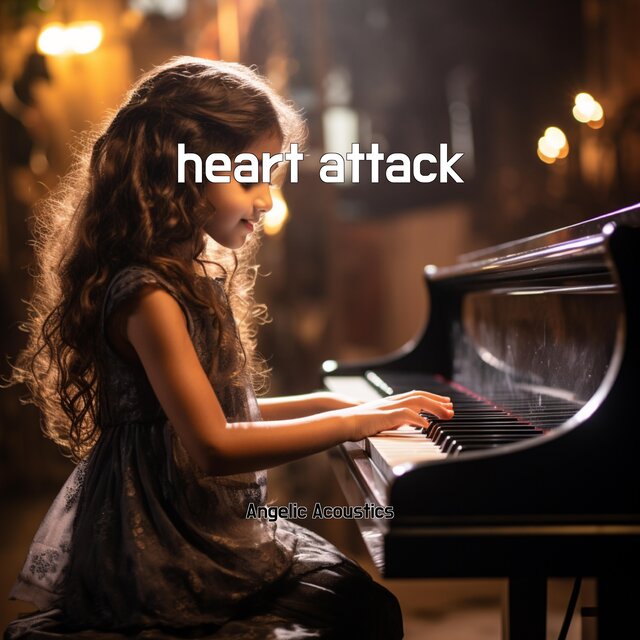 heart attack