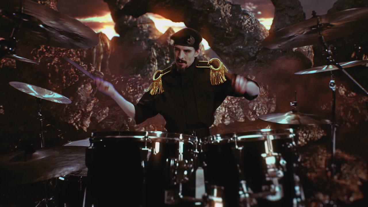 Gloryhammer