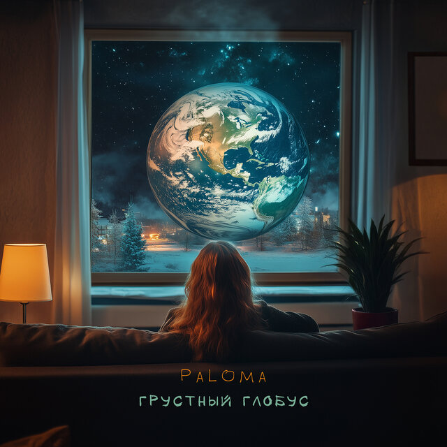 Грустный Глобус