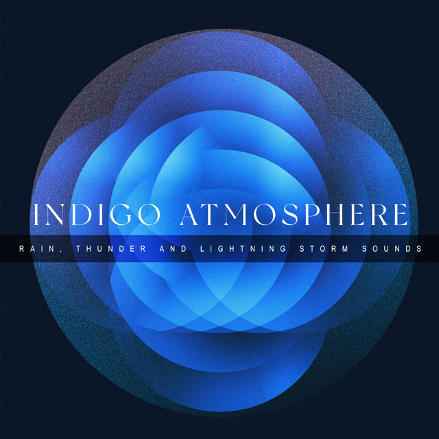 Indigo Atmosphere
