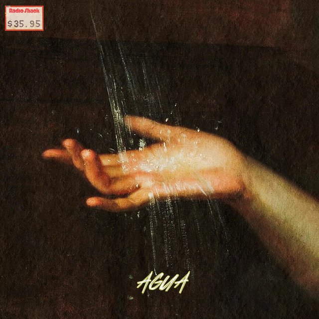 AGUA