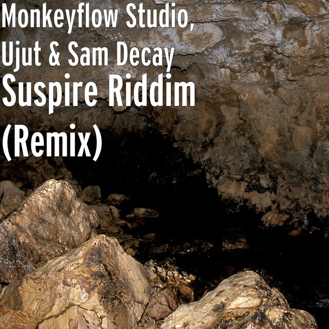 Suspire Riddim (Remix)