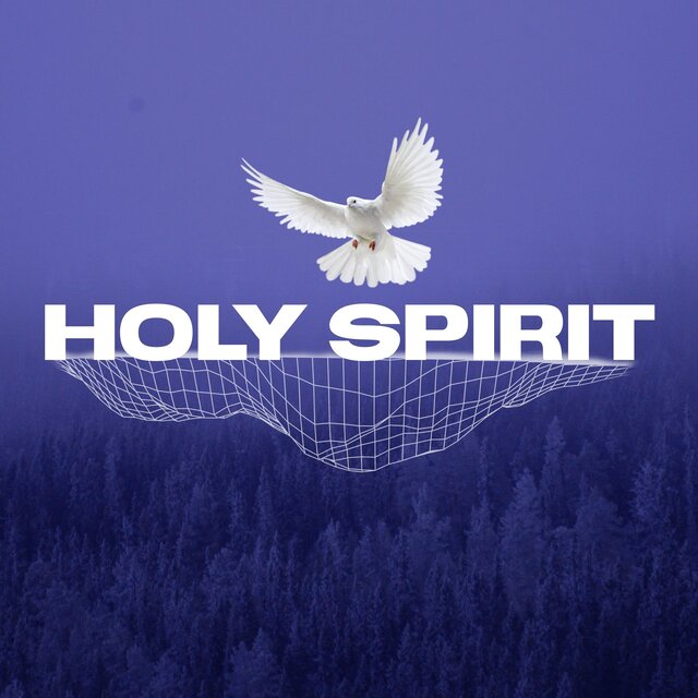 Holy Spirit