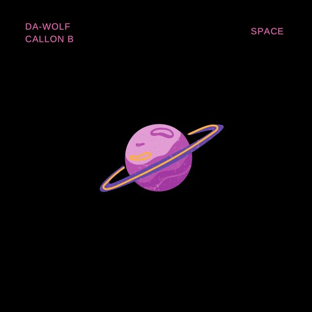 SPACE (feat. Callon B)