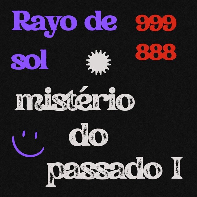 Mistério Do Passado I