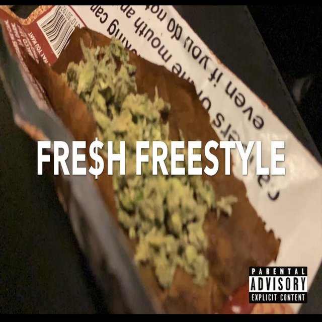 Fre$h Freestyle