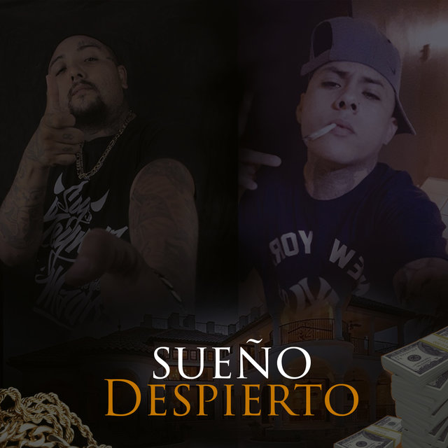 Sueño Despierto