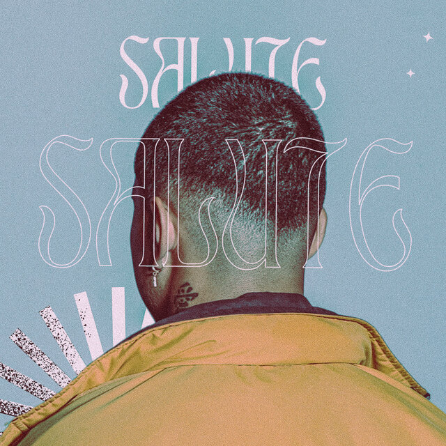 Salute! (Intro)