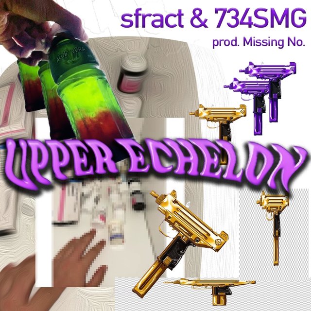 Upper Echelon
