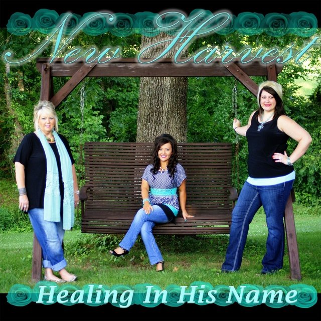 Healing in His Name