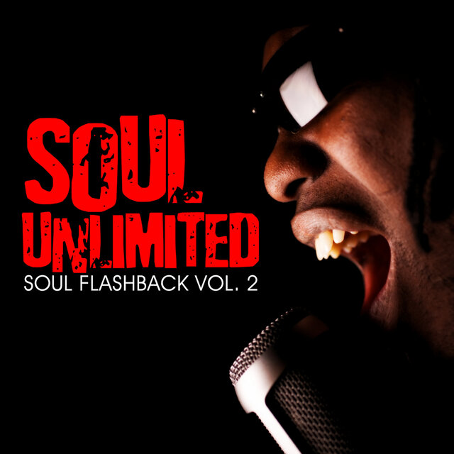 Soul Flashback Vol. 2