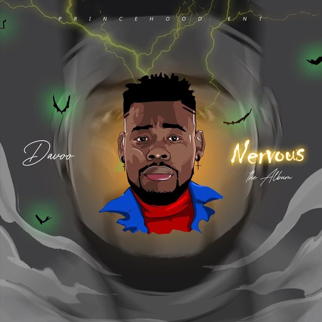 Nervous