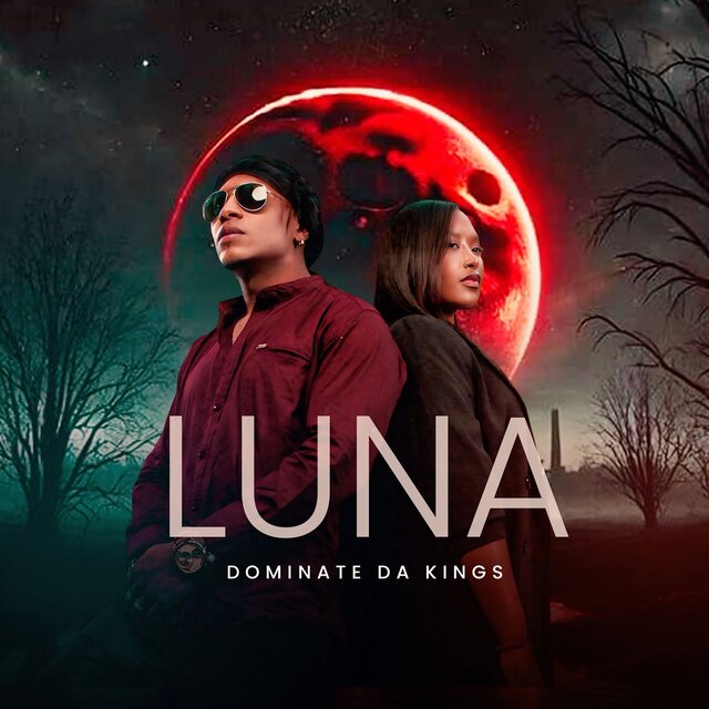 Luna (Cover)