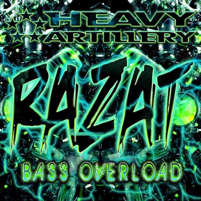 Bass Overload