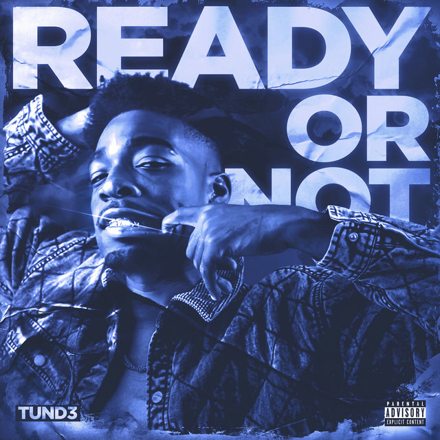 Ready or Not