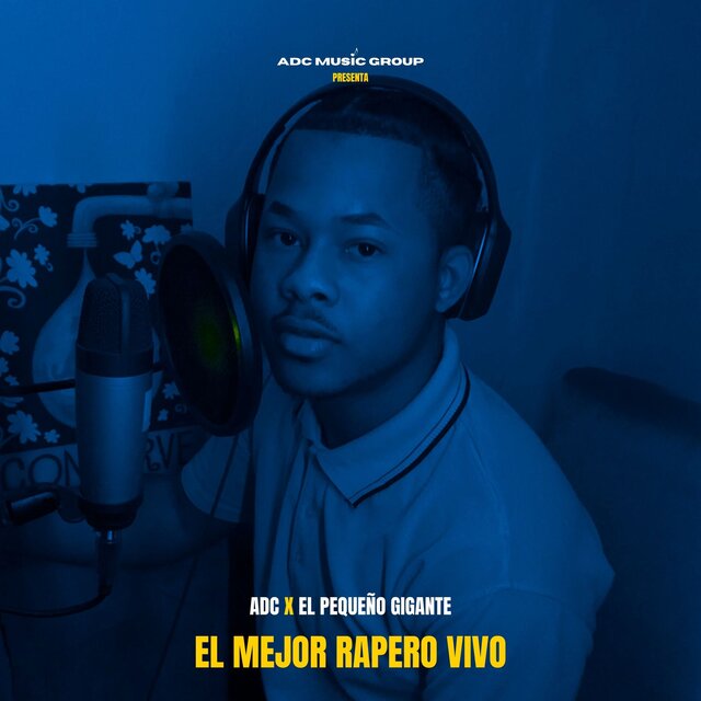 El Mejor Rapero Vivo