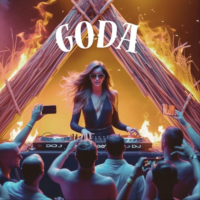 Goda