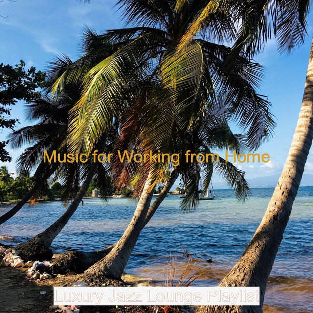 Music for Working from Home