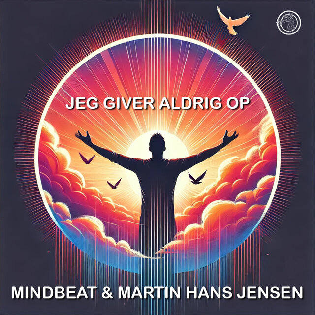 Jeg Giver Aldrig Op