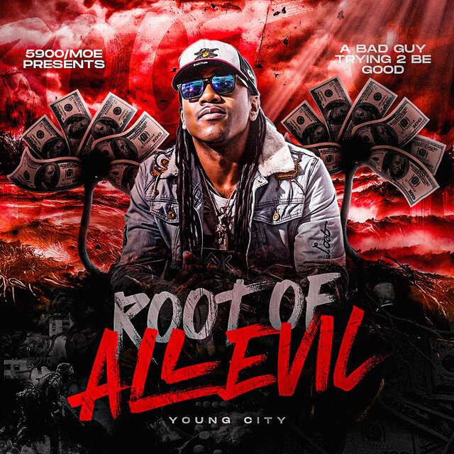 Root Of All Evil