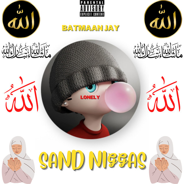 Sand Niggas