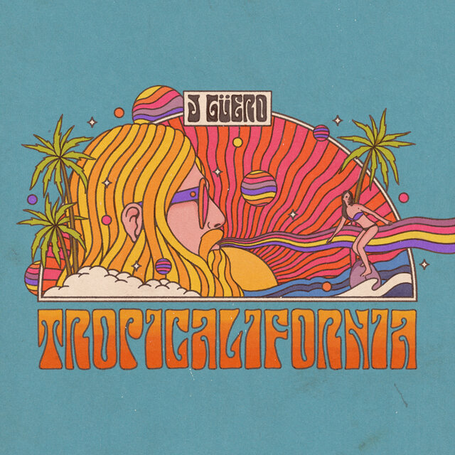 Tropicalifornia