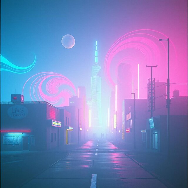 LOST IN LOVE