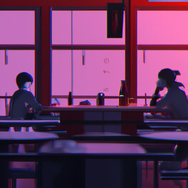 Thinking
