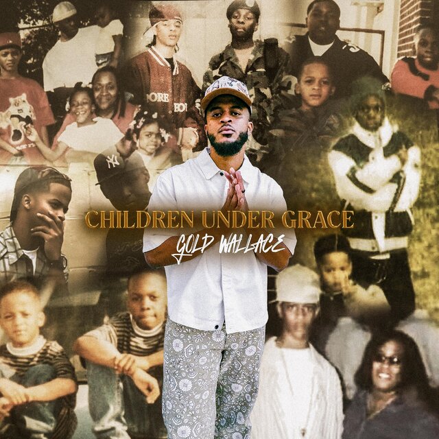 Children Under Grace