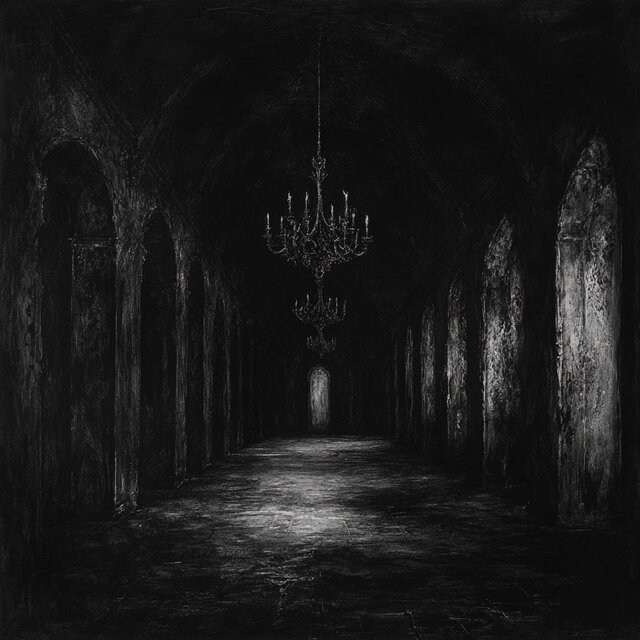 Forbidden Tales