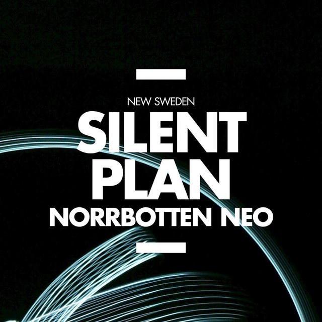 New Sweden - Silent Plan