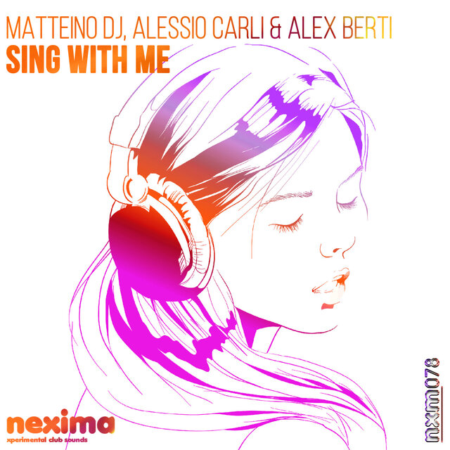 Sing With Me
