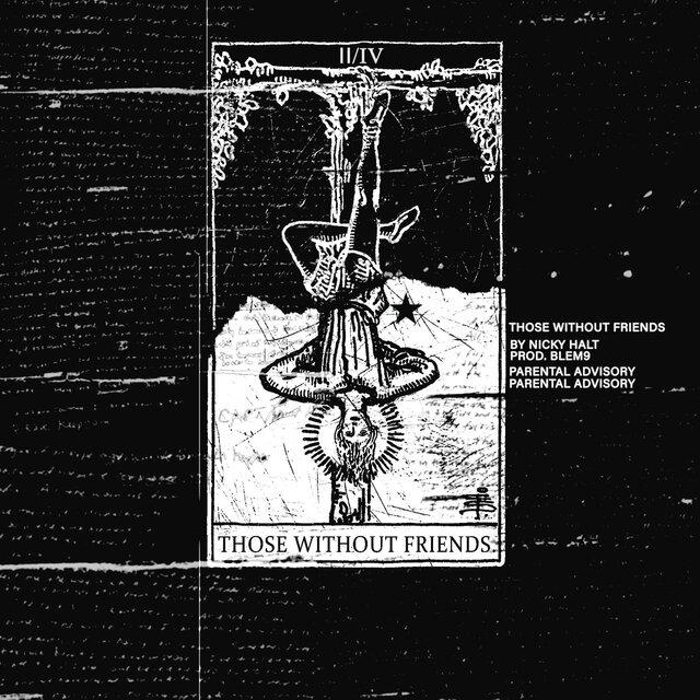 Those Without Friends