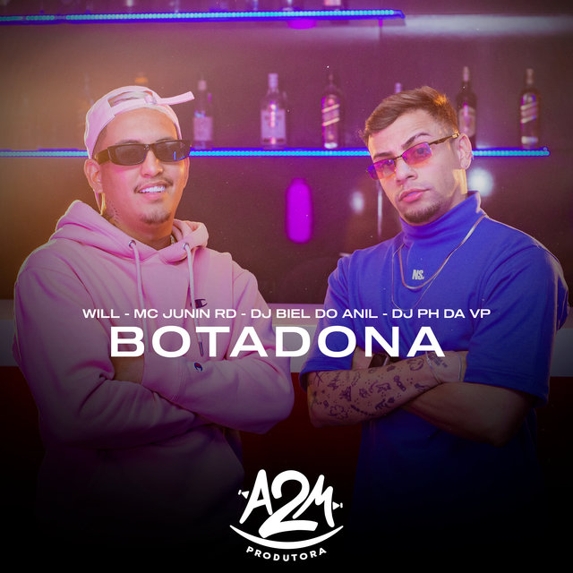 Botadona