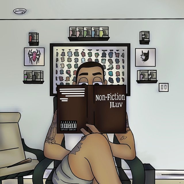 Non-Fiction