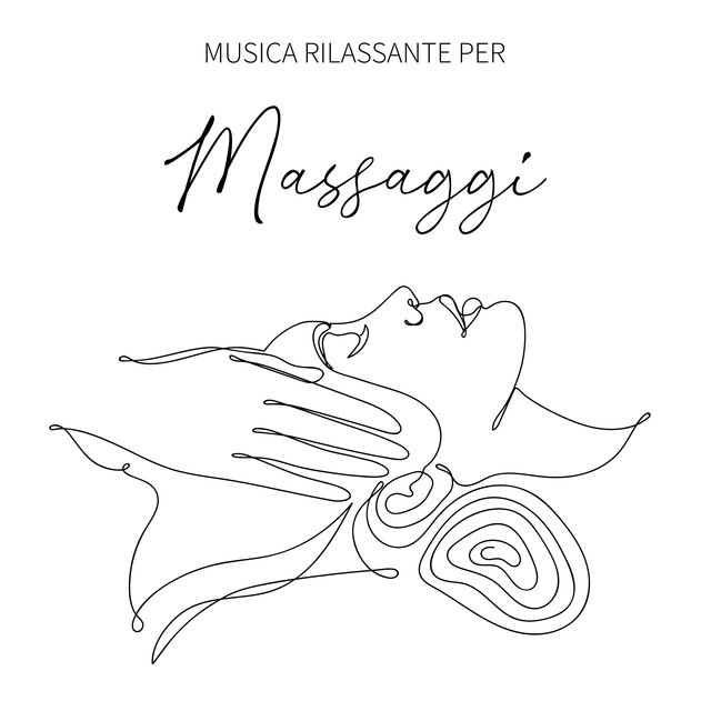 Musica Rilassante per Massaggi