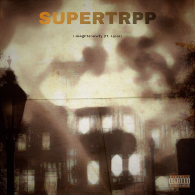 SUPERTRPP