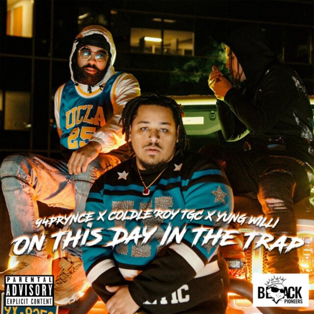 On This Day in the Trap
