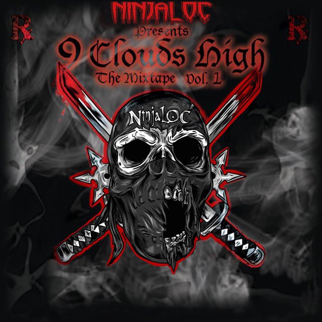 9 Clouds High, the Mixtape, Vol. 1