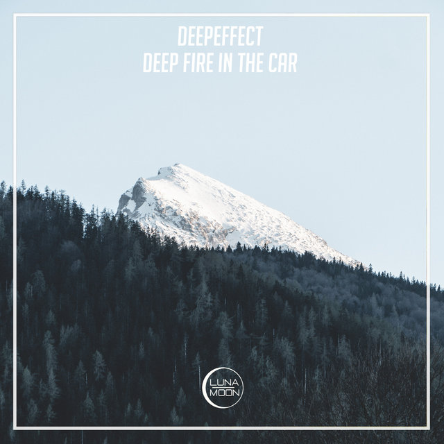 Deep Fire in the Car
