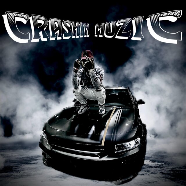 Crashin Muzic