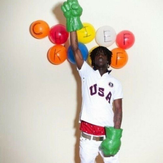 Chief Keef