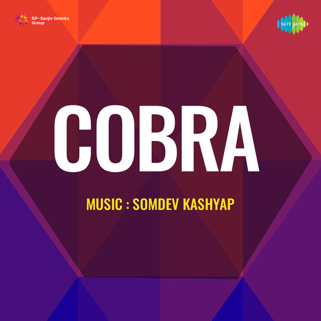 Cobra (Original Motion Picture Soundtrack)