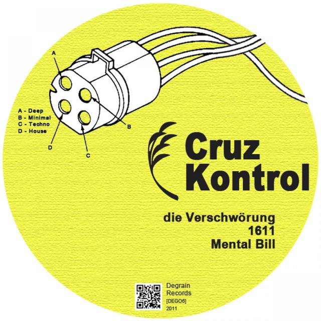 Die Verschworung
