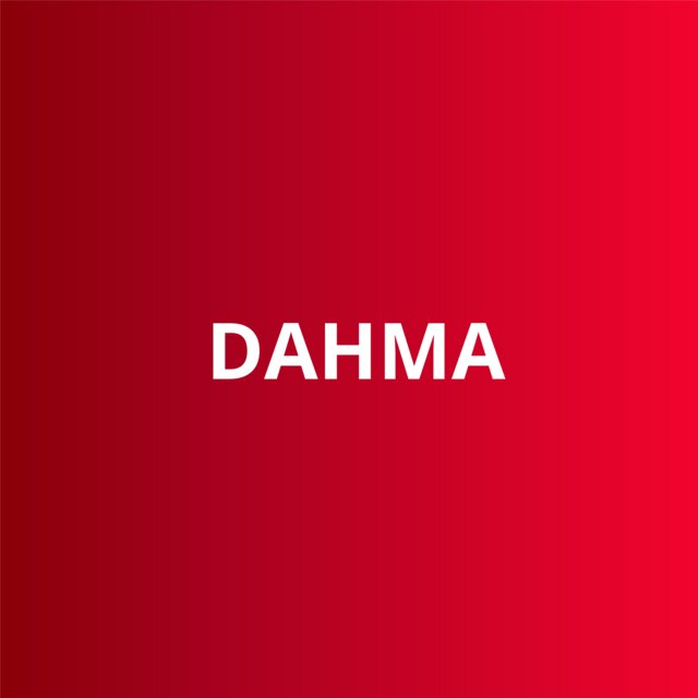 Dahma